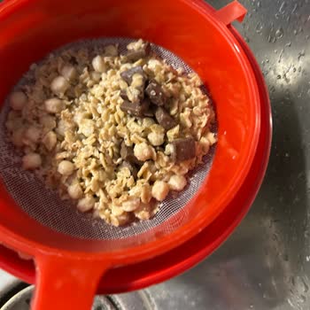 Bozuk Granola Ve Ulaşılamayan Müşteri Hizmetleriyle Hayal Kırıklığı