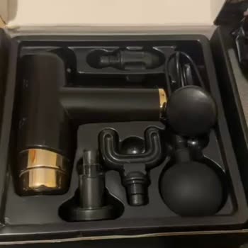 Garanti Kapsamında Gönderdiğim Masaj Aletim Yerine Arızalı Ve Farklı Ürün Gönderildi