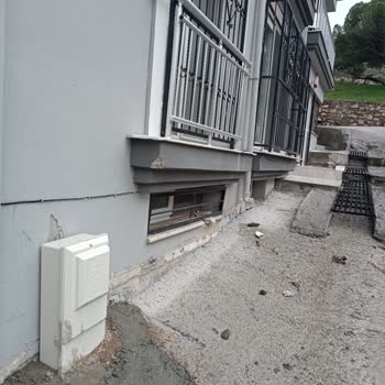 Üçay Doğalgaz Sözünü Tutmuyor Doğalgaz Bağlantımız Aylardır Tamamlanmadı