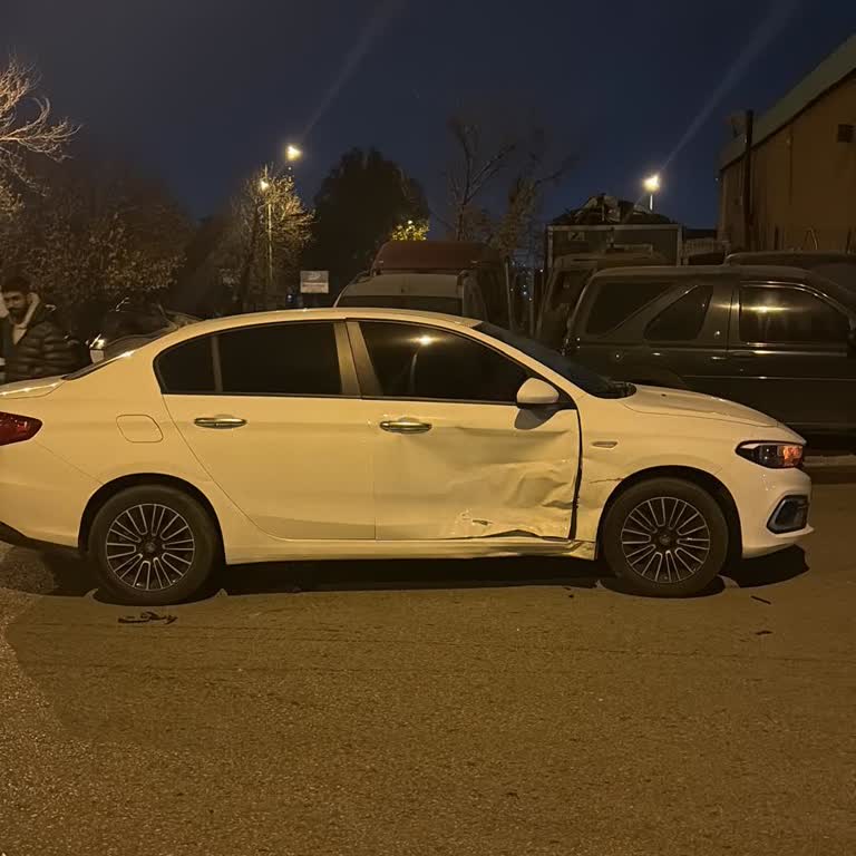 Kasko Kapsamında 17 Gündür Parça Bekliyorum, Mağduriyetim Artıyor