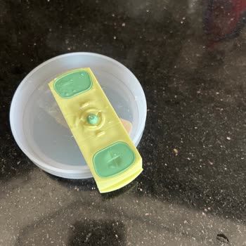 Stanley Termosumun Kapağı Kırıldı, Yedek Parça Talebim Karşılanmıyor