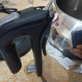 Korkmaz Mutfak Eşyaları Ürün 3–4 Haftadır Kullanılamaz Durumda