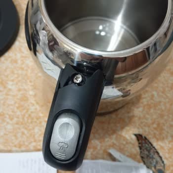 Korkmaz Mutfak Eşyaları Ürün 3–4 Haftadır Kullanılamaz Durumda