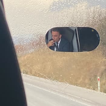 Otobüste Sigara Ve Uzayan Mola: Kurallara Uyulmuyor