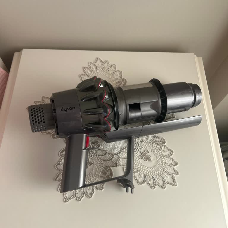 Dyson V10 Servis Ve Kargo Kabusu
