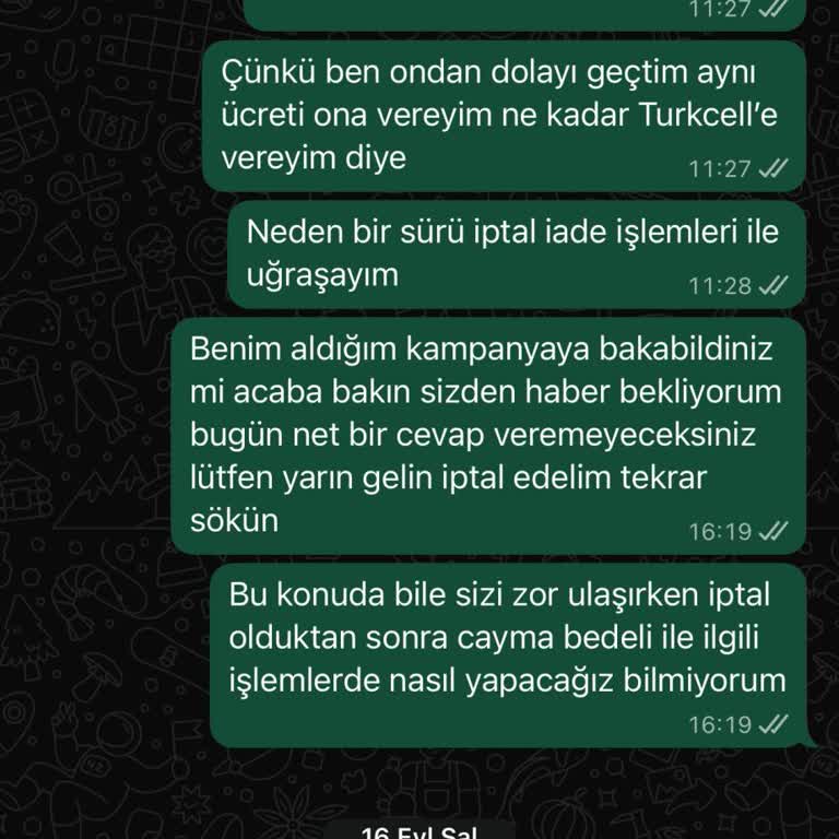 Yanlış Bilgilendirme İle Satılan Paket Sonrası Haksız Cayma Bedeli Ve İcra Takibi