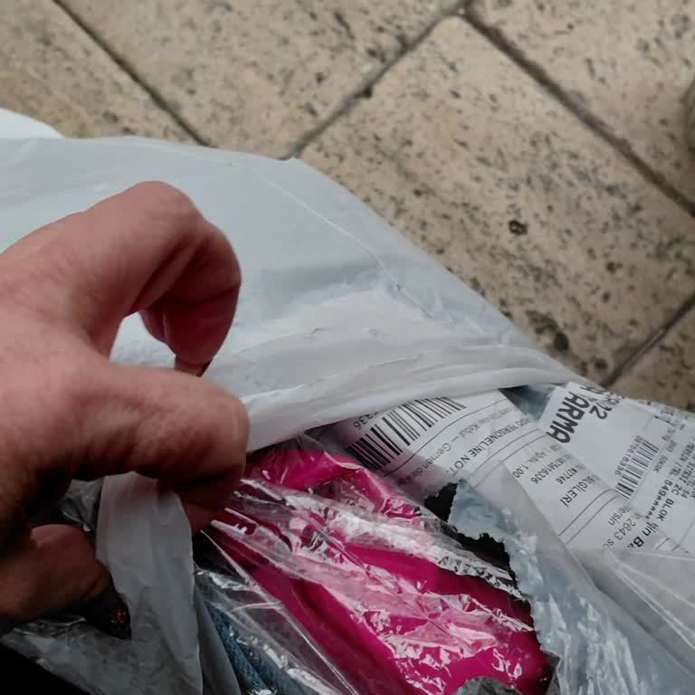 Yanlış Ürün Gönderildi Firmadan Hiçbir Şekilde Geri Dönüş Alamıyorum