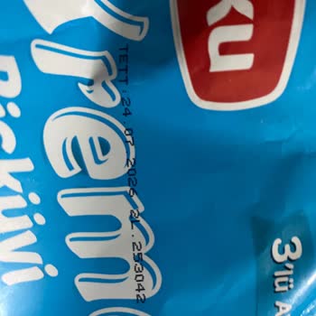 Torku Bisküvide Kurtlanma Ve Hijyen Sorunu: İade Edilemeyen Ürünle Hayal Kırıklığı