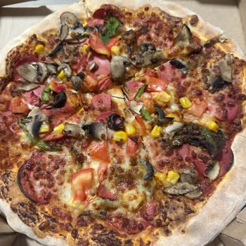 Soğuk Ve Kalitesiz Ürün, Yetersiz Teslimat Ve Müşteri Hizmetleri Deneyimi