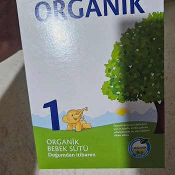 Bebek Mamasında Canlı Kurt Görerek Büyük Hayal Kırıklığı Yaşadım