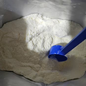 Bebek Mamasında Canlı Kurt Görerek Büyük Hayal Kırıklığı Yaşadım