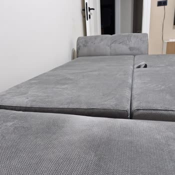 Koltuk Takımında Parça Değişimi Sonrası Uyumsuzluk Ve Çözülmeyen Sorun