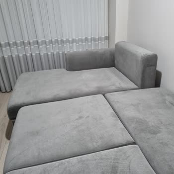 Koltuk Takımında Parça Değişimi Sonrası Uyumsuzluk Ve Çözülmeyen Sorun