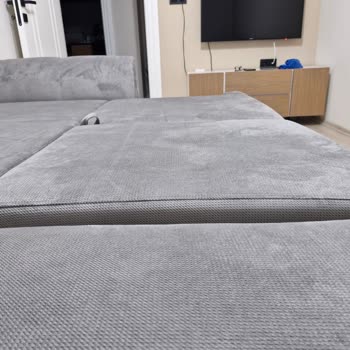 Koltuk Takımında Parça Değişimi Sonrası Uyumsuzluk Ve Çözülmeyen Sorun