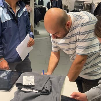 Kısa Sürede Sorunlu Ayakkabı Ve İade Talebime Olumsuz Yaklaşım