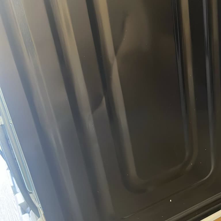 Hasarlı Kurutma Makinesi Teslimatı Ve İade Sürecindeki Ciddi Aksaklıklar