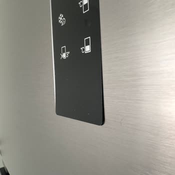 Arçelik'ten Hasarlı Ve Uyumsuz Ürün Teslimatı Sonrası Yetersiz Çözüm