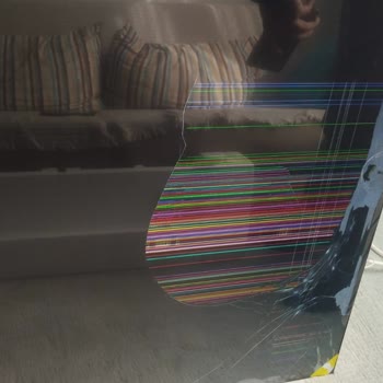 Kırık Televizyonun İadesi Gecikti, Mağduriyetim Giderilmiyor