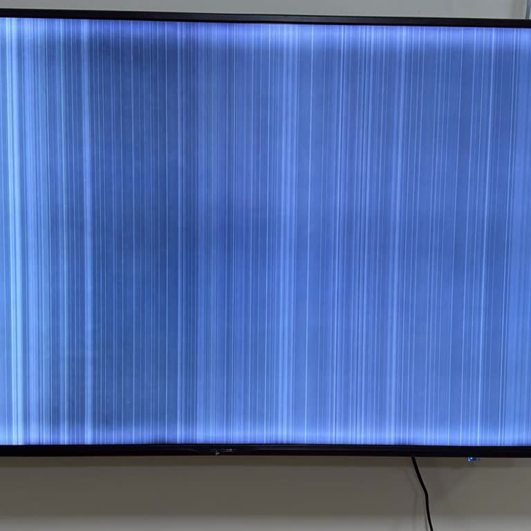 Skytech Televizyonumun Uzun Süredir Serviste Beklemesi Ve Bilgilendirme Eksikliği