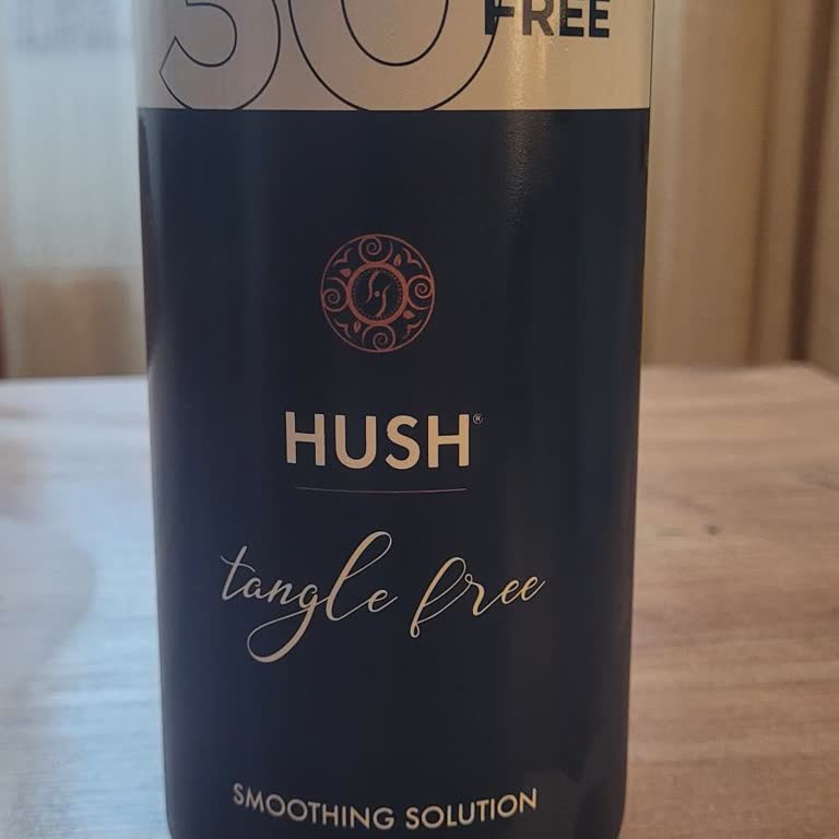 Hush Tangle Free Ürününde Orijinallik Şüphesi Ve Etkisizlik Sorunu