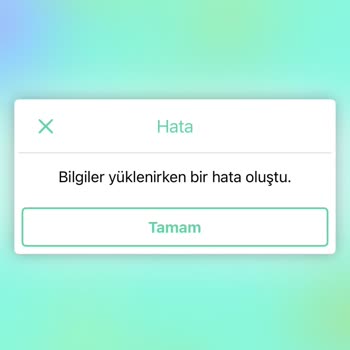 Dolap Uygulamasında Giriş Sorunu Nedeniyle Kargo Koduna Ulaşamıyorum