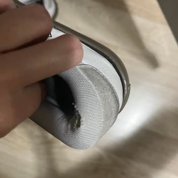 Adidas Ayakkabıda Kısa Sürede Ciddi Kalite Sorunu Ve Olumsuz Garanti Sonucu