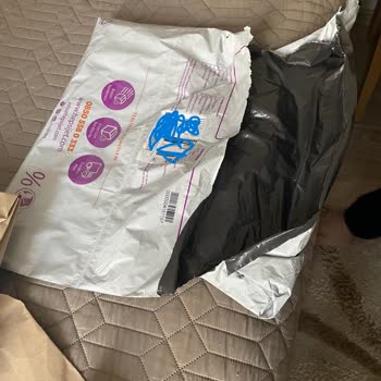 Kargom Açıldı, Ürünlerim Eksik Teslim Edildi Ve Güvenlik İhlali Yaşadım