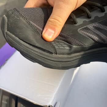 Kısa Sürede Yıpranan Ayakkabı İçin İade Talebim Reddedildi