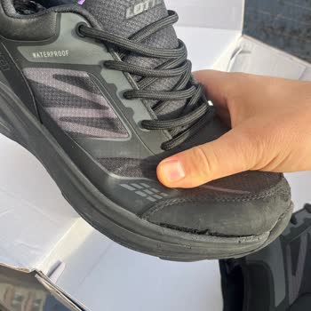 Kısa Sürede Yıpranan Ayakkabı İçin İade Talebim Reddedildi