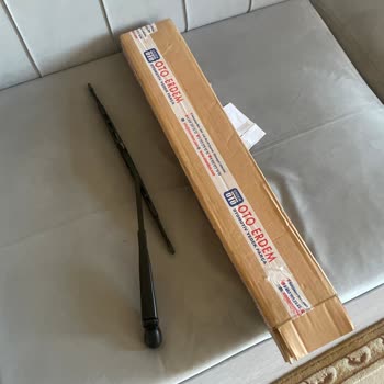 Eki aç