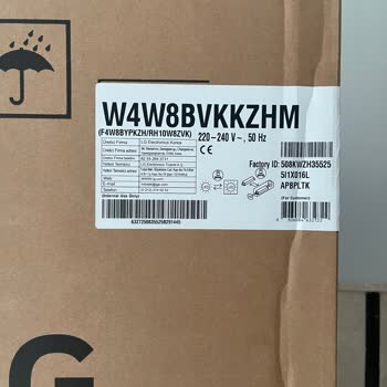 Kurutma Makinesi Teslimatında Asansör Engeli Ve Destek Eksikliği