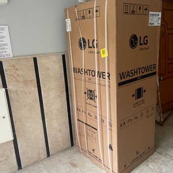 Kurutma Makinesi Teslimatında Asansör Engeli Ve Destek Eksikliği