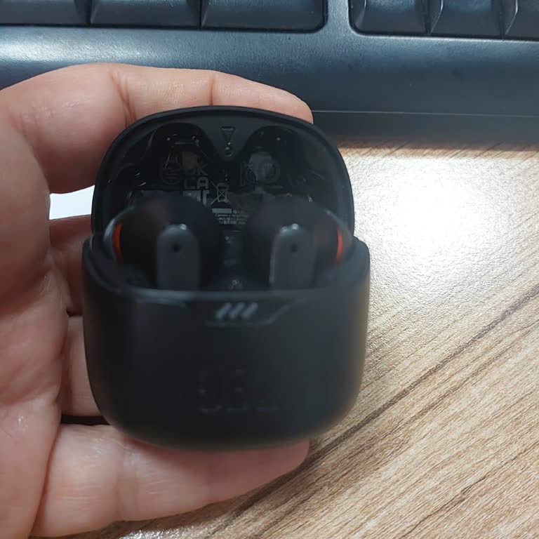 JBL Tune Flex Kulaklıkta Sağ Taraftan Az Ses Gelme Ve Garanti Kapsamında Çözüm Talebi