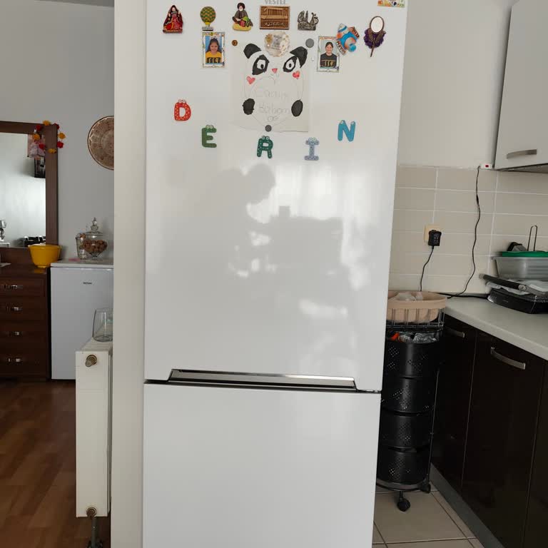 Vestel Buzdolabı Arızasında Servis Saatleri Mağduriyeti
