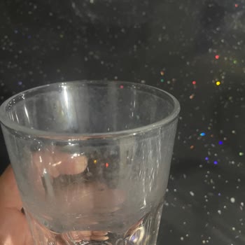 Yeni Alınan Bulaşık Makinesinde Cam Ve Tabaklarda Çizik İle Kırık Sorunu, Ürün Değişimi Talebi