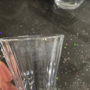 Yeni Alınan Bulaşık Makinesinde Cam Ve Tabaklarda Çizik İle Kırık Sorunu, Ürün Değişimi Talebi