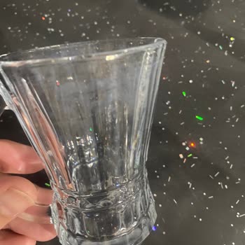 Yeni Alınan Bulaşık Makinesinde Cam Ve Tabaklarda Çizik İle Kırık Sorunu, Ürün Değişimi Talebi