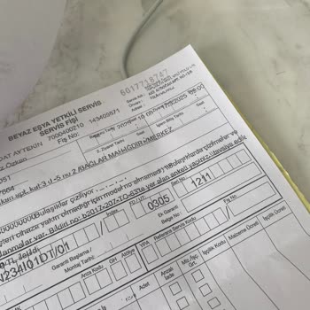 Yeni Alınan Bulaşık Makinesinde Cam Ve Tabaklarda Çizik İle Kırık Sorunu, Ürün Değişimi Talebi