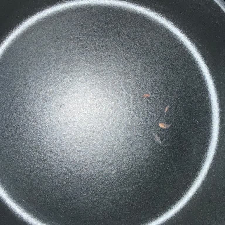 Kısa Sürede Soyulan Döküm Tencere Ve Yapışma Sorunu: Ürün Değişimi Talebi