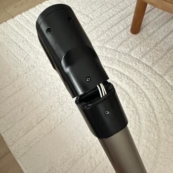 Philips Süpürgede Kronik Kırılma Problemi Ve Garanti Talebi