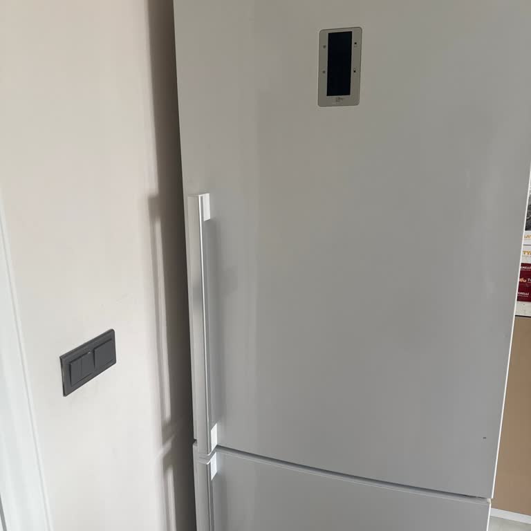 Arçelik Buzdolabımda Üretim Kaynaklı Arıza Ve Adil Olmayan Değişim Ücreti