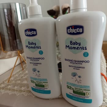 Göz Yakmayan Şampuan Gözleri Yaktı, Çocuğum Mağdur Oldu