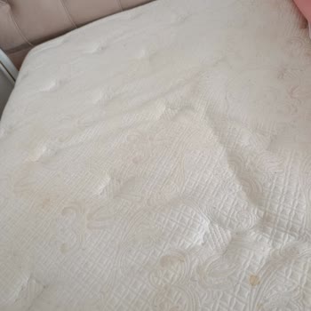 Yanlış Ölçüde Ve Kısa Sürede Bozulan Yatak Mağduriyeti