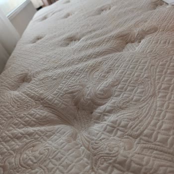 Yanlış Ölçüde Ve Kısa Sürede Bozulan Yatak Mağduriyeti