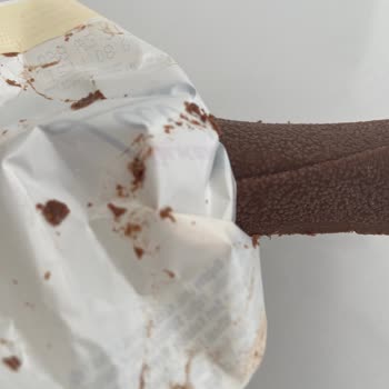 BİM'den Alınan Laviva Çikolatalarda Şekerlenme Ve Kalite Endişesi Yaşadım