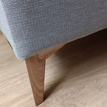 Sipariş Edilen Ayak Takımı Yerine Farklı Model Teslim Edildi, Bilgilendirme Yapılmadı