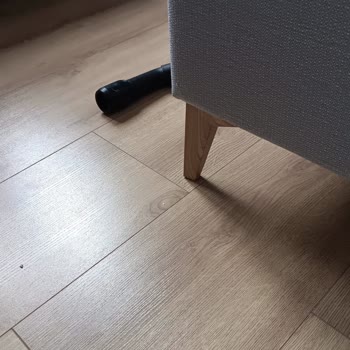 Sipariş Edilen Ayak Takımı Yerine Farklı Model Teslim Edildi, Bilgilendirme Yapılmadı