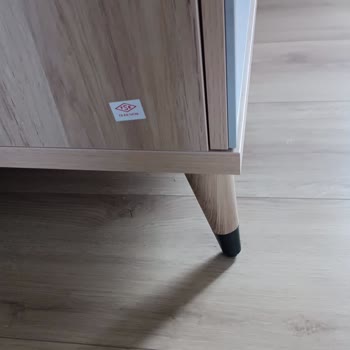 Sipariş Edilen Ayak Takımı Yerine Farklı Model Teslim Edildi, Bilgilendirme Yapılmadı