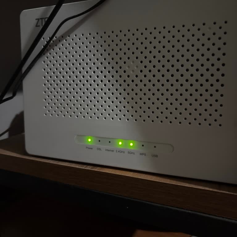 Ev İnternetinde Sürekli Ve Uzun Süreli Bağlantı Sorunu