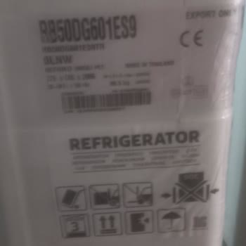 Buzdolabı Teslimatı Sürekli Gecikti, Müşteri Hizmetleri Yetersiz Kaldı